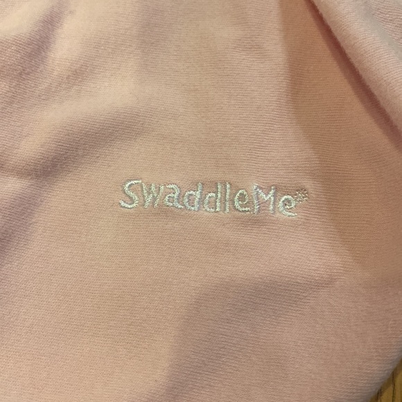 4 pack Original Swaddle Me by Summer swaddles 0-3 mo S/M - Picture 2 of 7